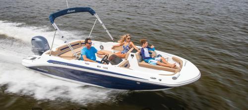 Hurricane SS 185 OB fiche technique et avis